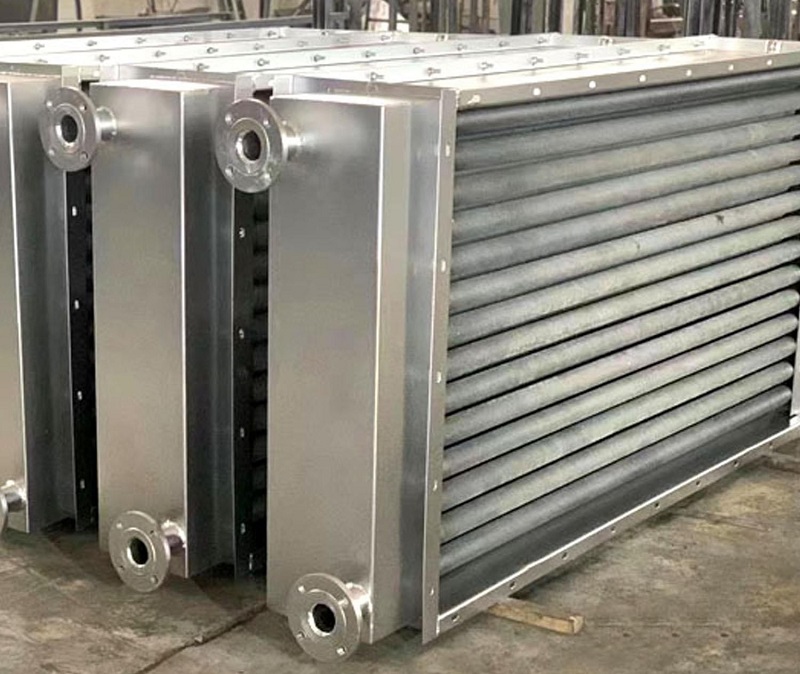 Ống tản nhiệt lò sấy – Sự quan trọng của bảo dưỡng và vệ sinh định kỳ